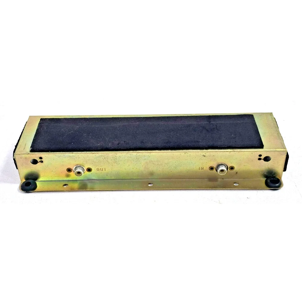 Crate CR-160 Amplifier Reverb / Overdrive Tank OEM Replacement Part